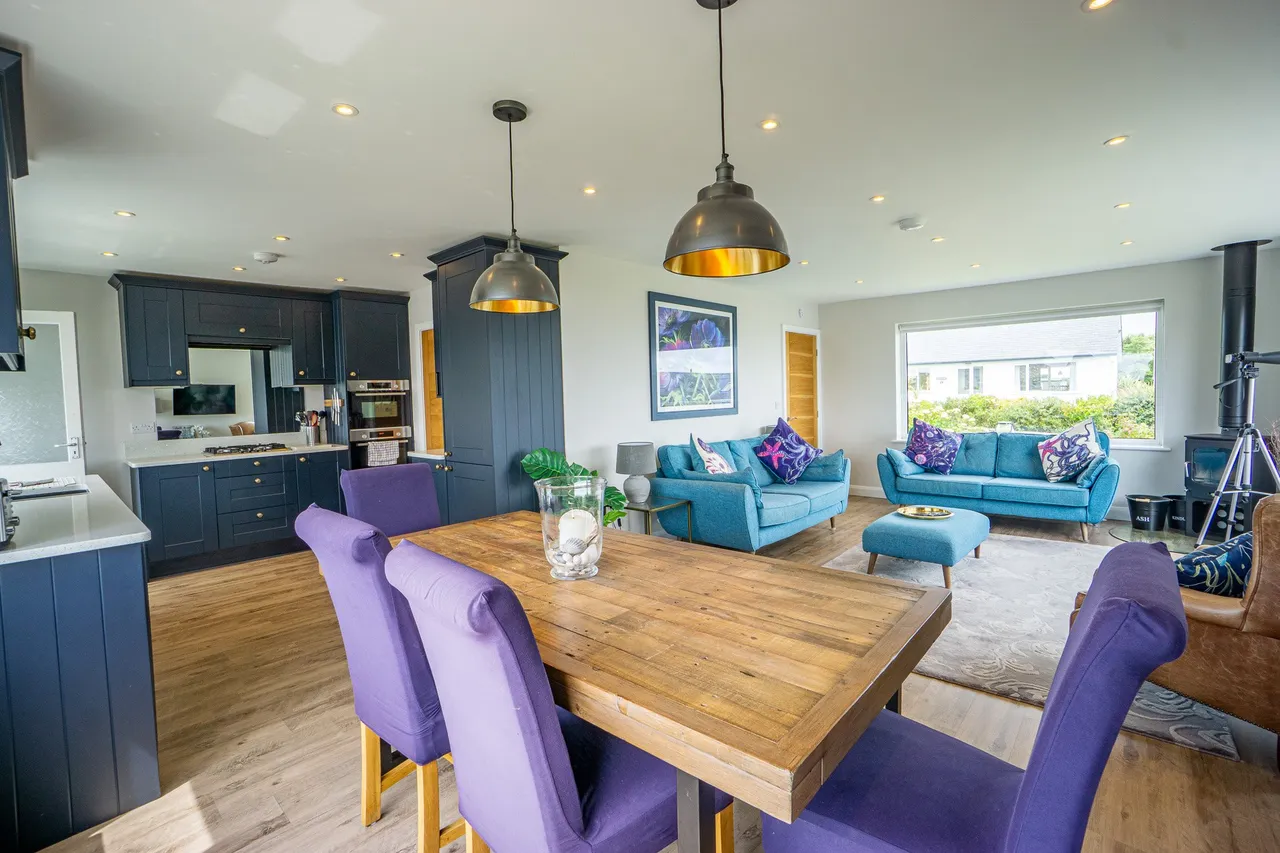 3 St Tudwals Estate, Mynytho, Pwllheli, Gwynedd, LL53 7RU, photo 9