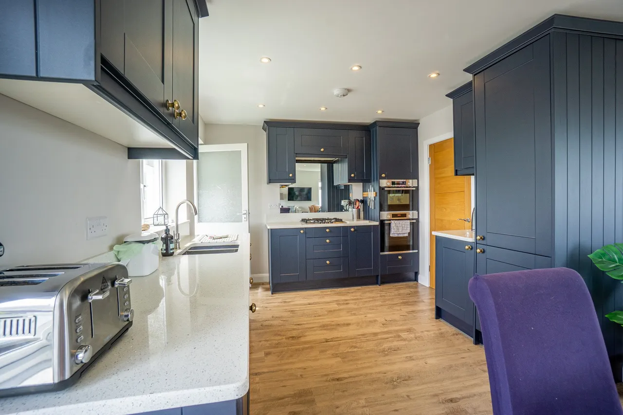 3 St Tudwals Estate, Mynytho, Pwllheli, Gwynedd, LL53 7RU, photo 10