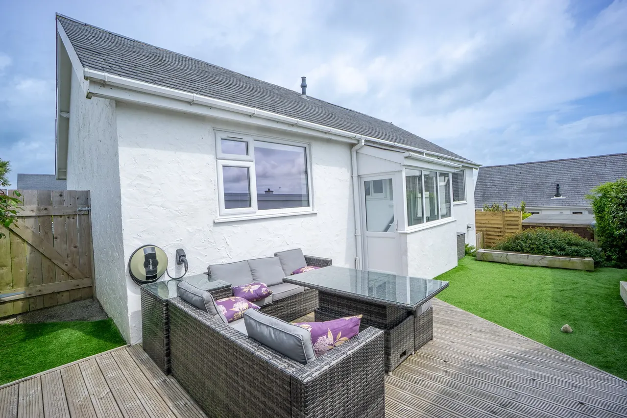 3 St Tudwals Estate, Mynytho, Pwllheli, Gwynedd, LL53 7RU, photo 4
