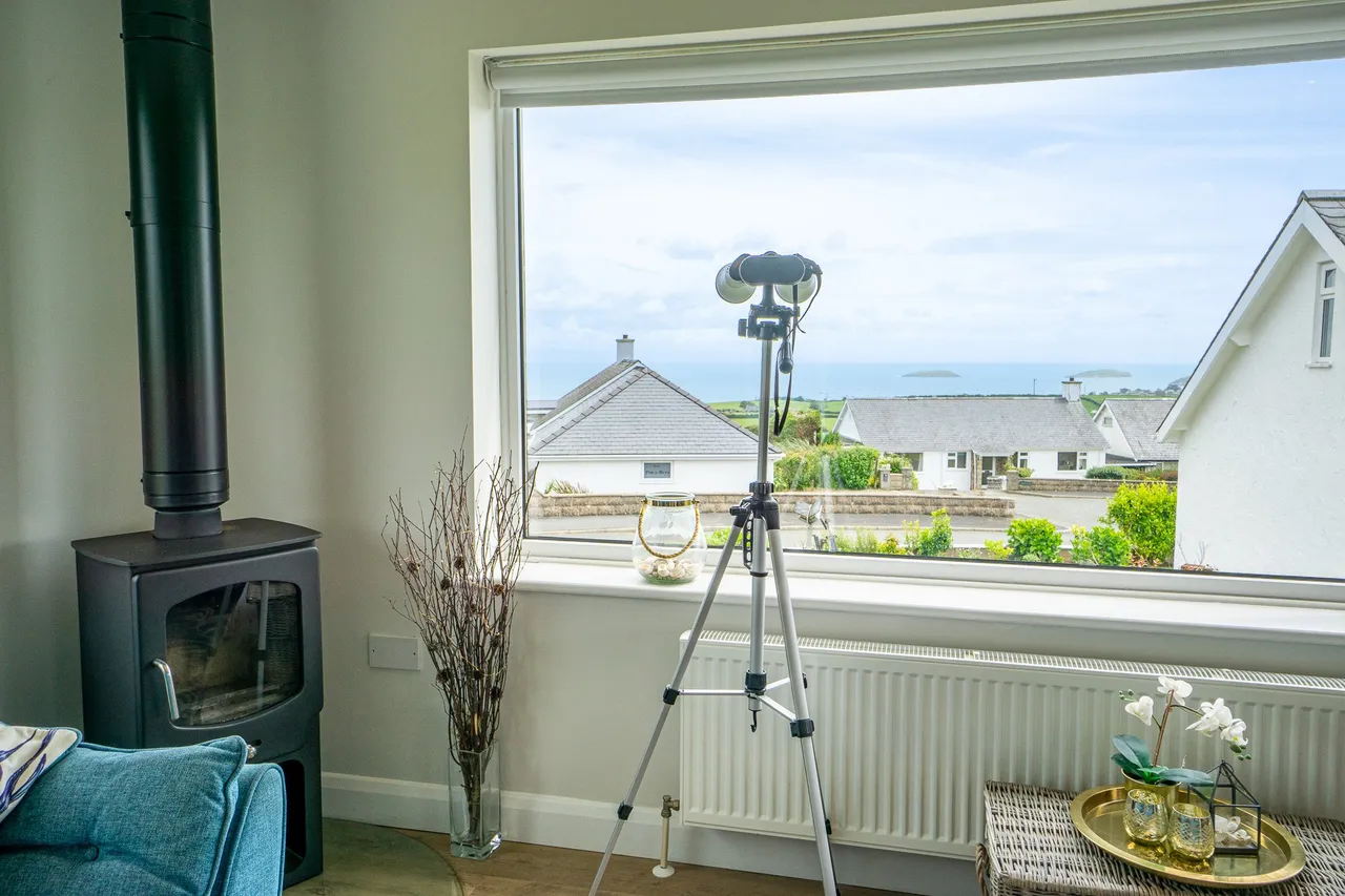 3 St Tudwals Estate, Mynytho, Pwllheli, Gwynedd, LL53 7RU, photo 7