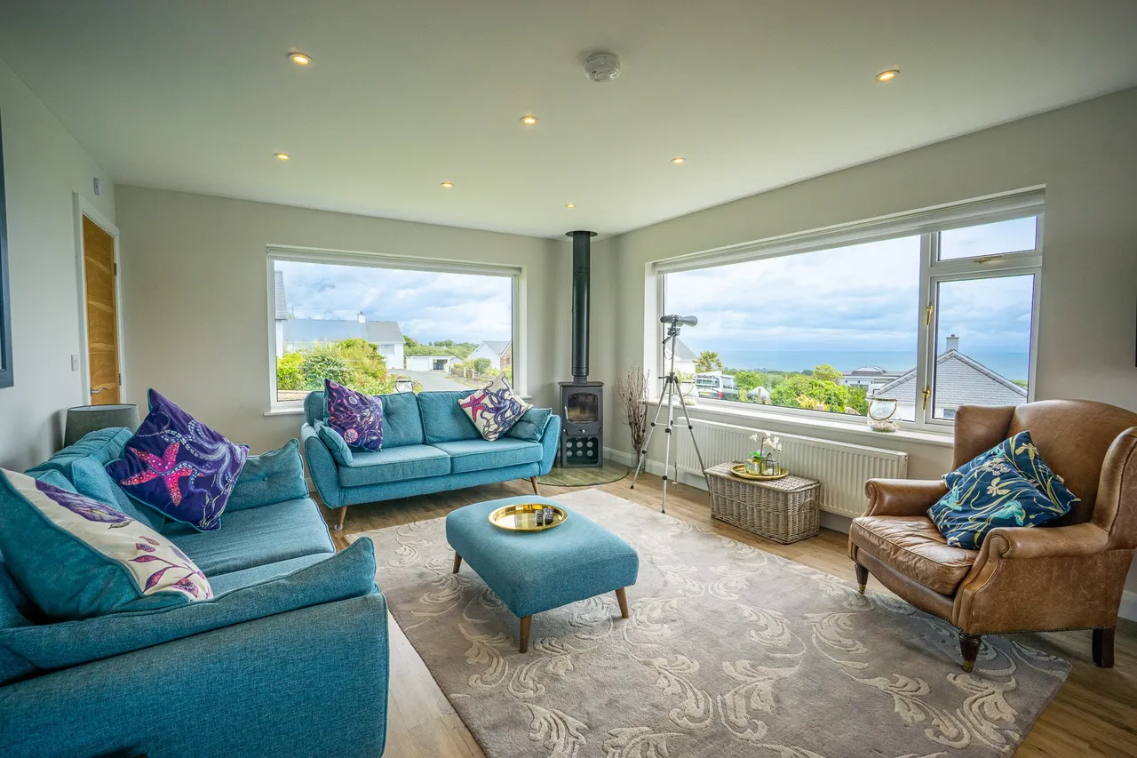 3 St Tudwals Estate, Mynytho, Pwllheli, Gwynedd, LL53 7RU, photo 5