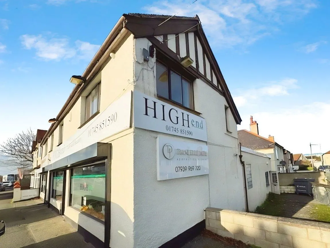 Marine Road, Prestatyn, Denbighshire, LL19 7HA, photo 7