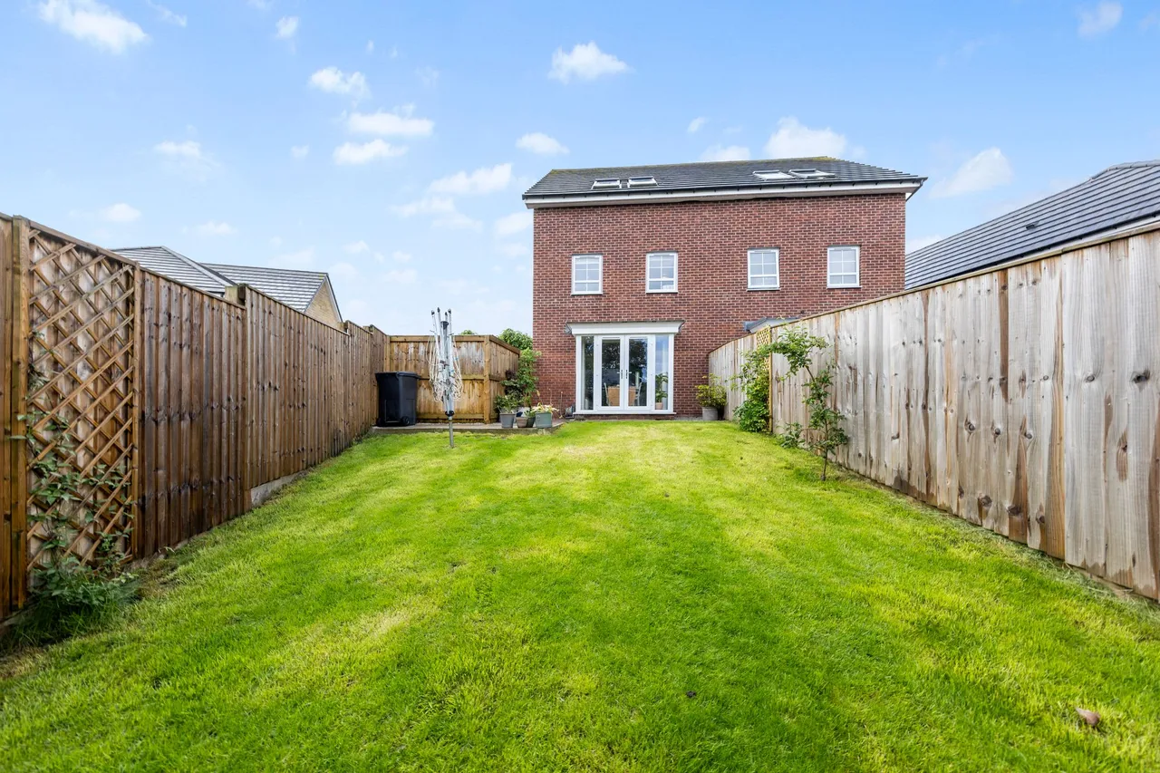 Honeygold Vale, Appleton, Warrington, Warrington, WA4 5RQ, photo 16