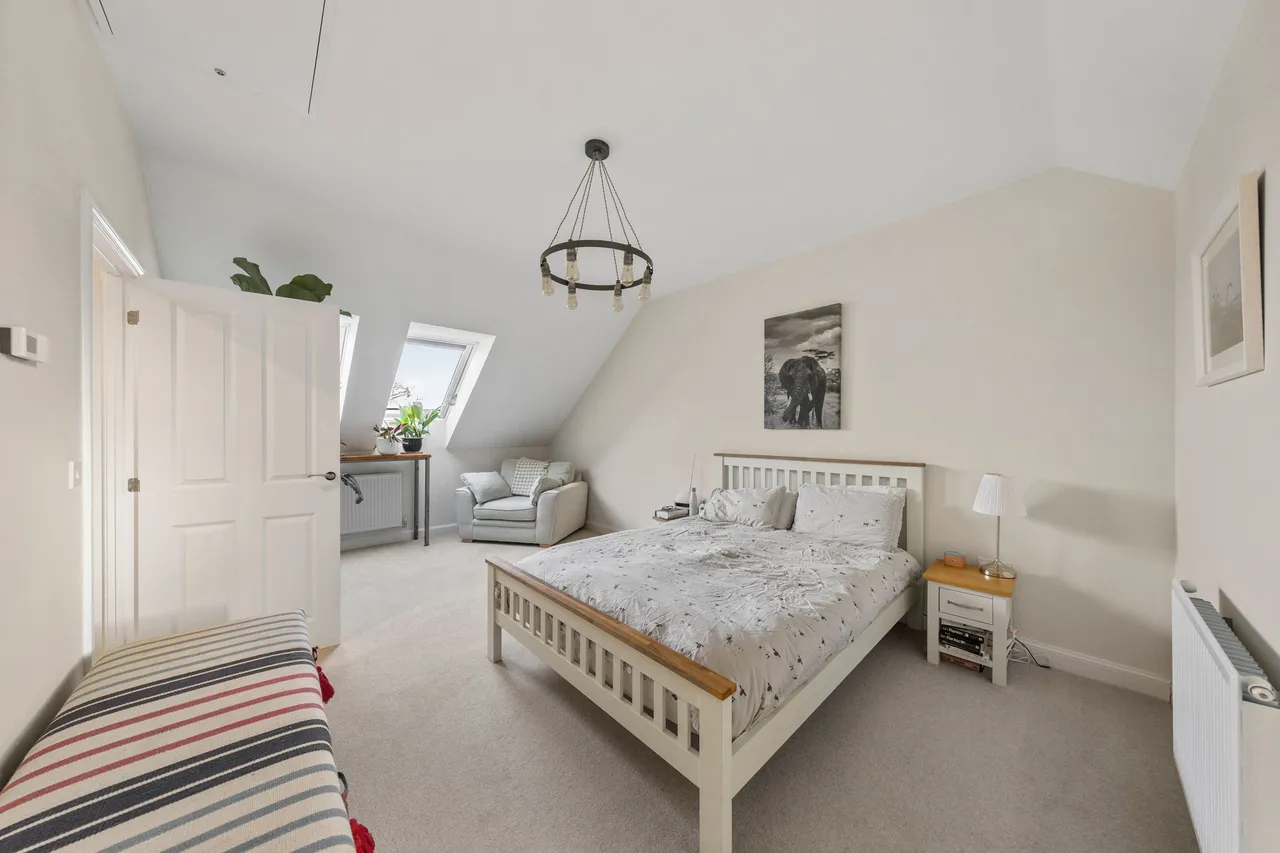 Honeygold Vale, Appleton, Warrington, Warrington, WA4 5RQ, photo 9