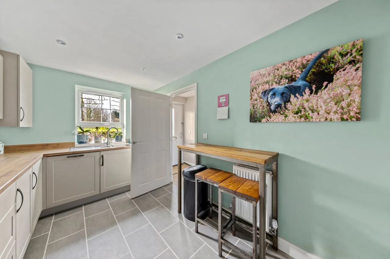 Honeygold Vale, Appleton, Warrington, Warrington, WA4 5RQ, photo 5