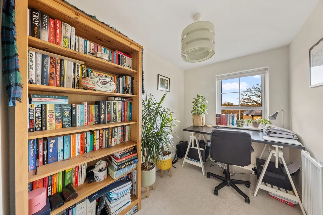 Honeygold Vale, Appleton, Warrington, Warrington, WA4 5RQ, photo 15