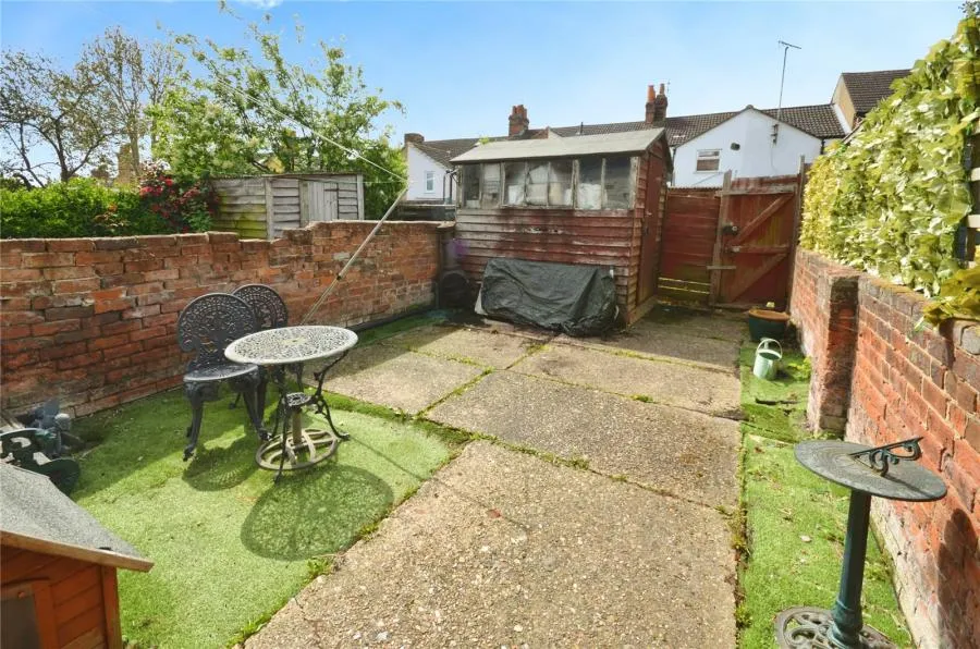 Park Street, Aylesbury, HP20, photo 8