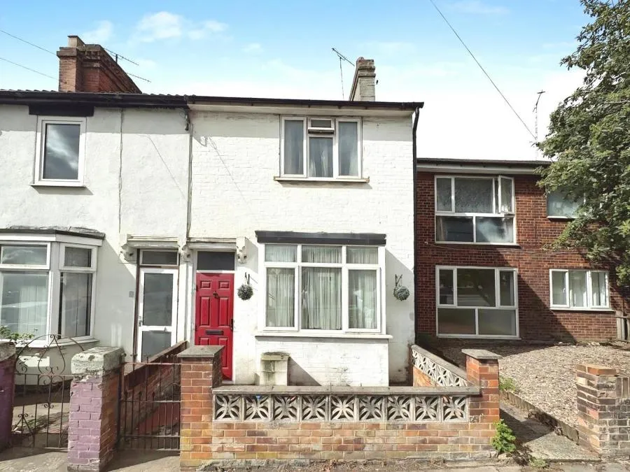 Park Street, Aylesbury, HP20, photo 12
