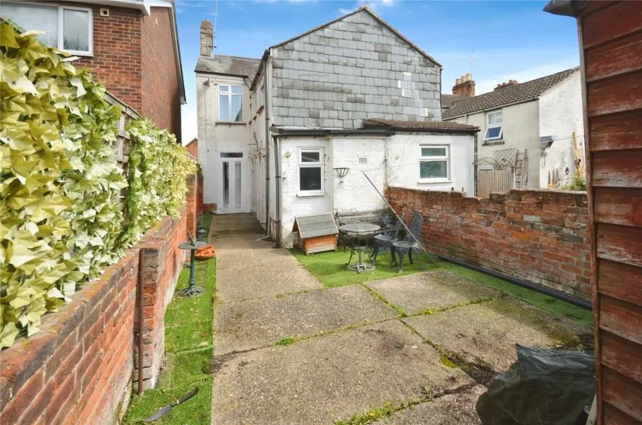 Park Street, Aylesbury, HP20, photo 9