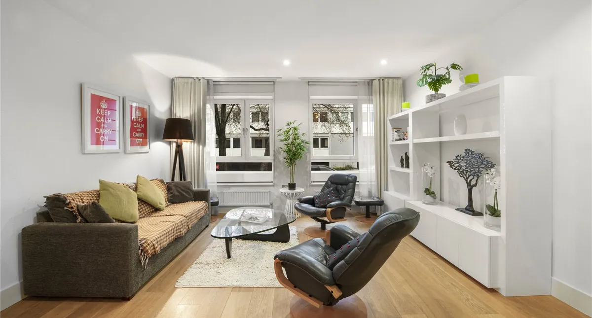 property for sale — Clipstone Street Fitzrovia ,W1W