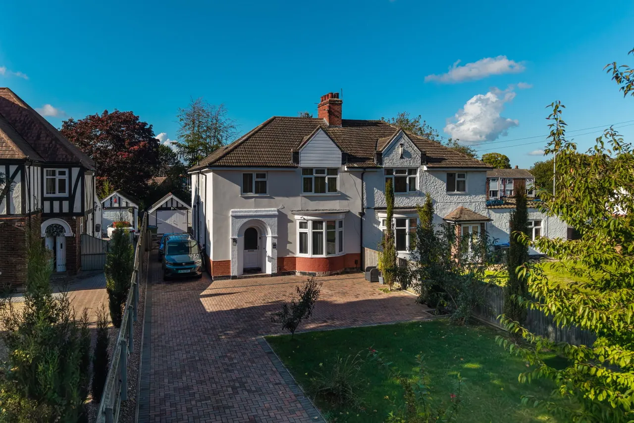 Scartho Road, Grimsby, DN33, photo 31