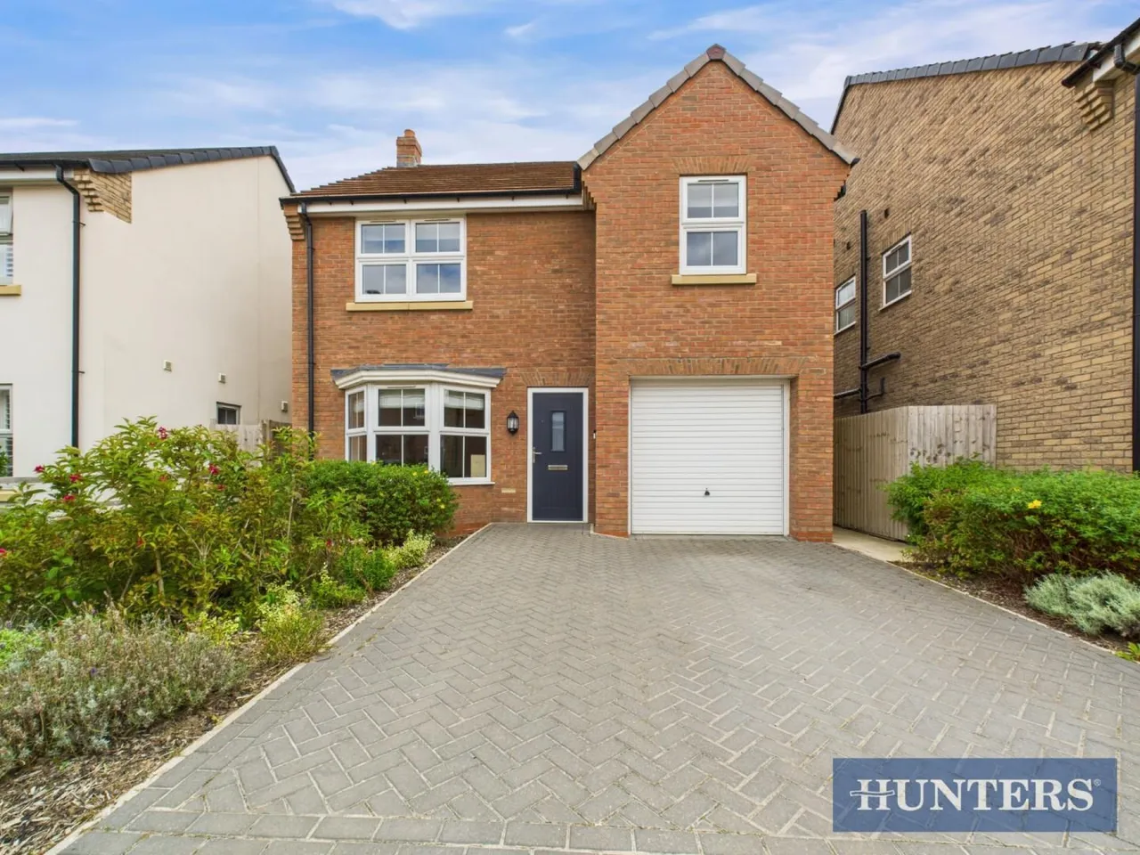 4 bed house for sale — Westerby Vale, Beverley, HU17 8WL