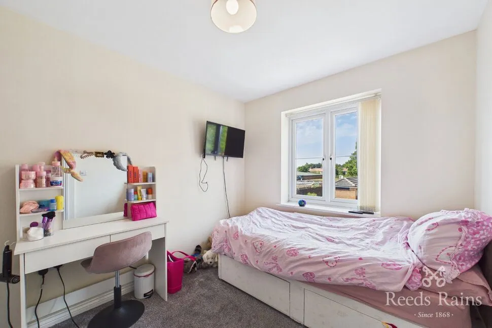 Mater Close, Walton, Merseyside, L9, photo 8