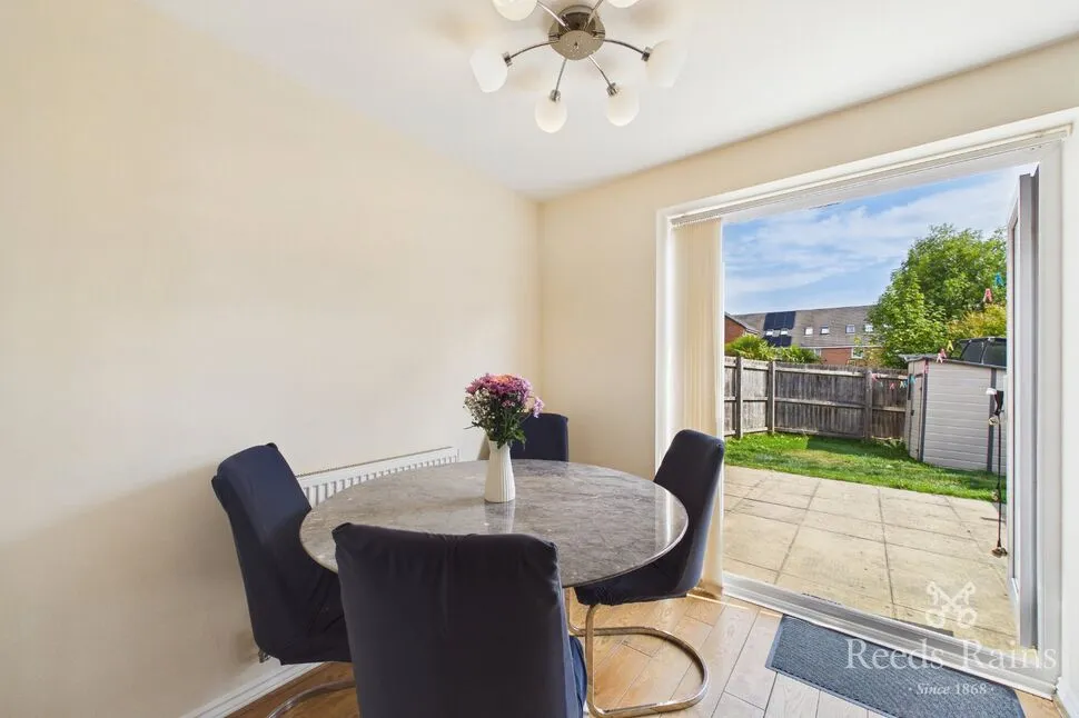 Mater Close, Walton, Merseyside, L9, photo 7