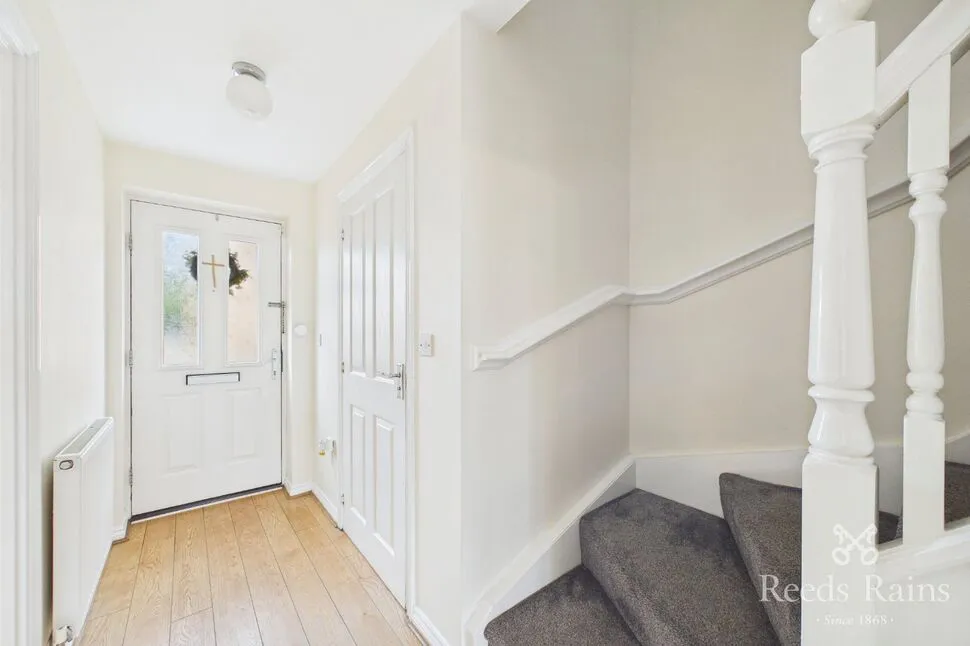 Mater Close, Walton, Merseyside, L9, photo 12