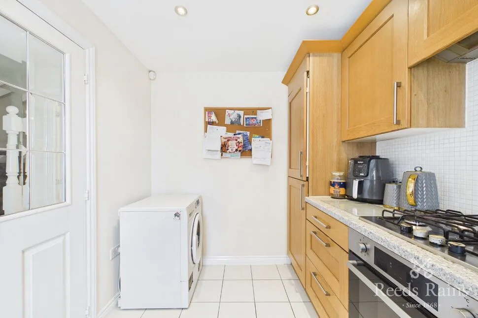 Mater Close, Walton, Merseyside, L9, photo 9