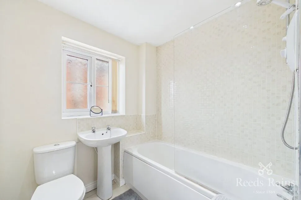 Mater Close, Walton, Merseyside, L9, photo 4