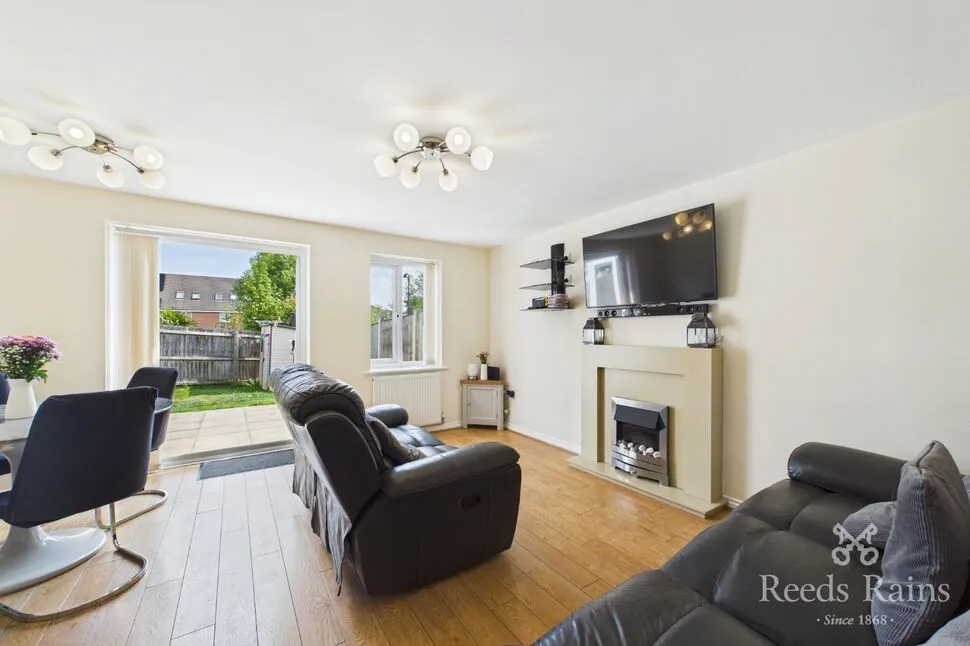 Mater Close, Walton, Merseyside, L9, photo 6