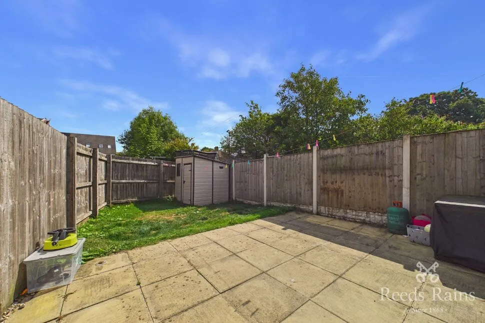 Mater Close, Walton, Merseyside, L9, photo 5