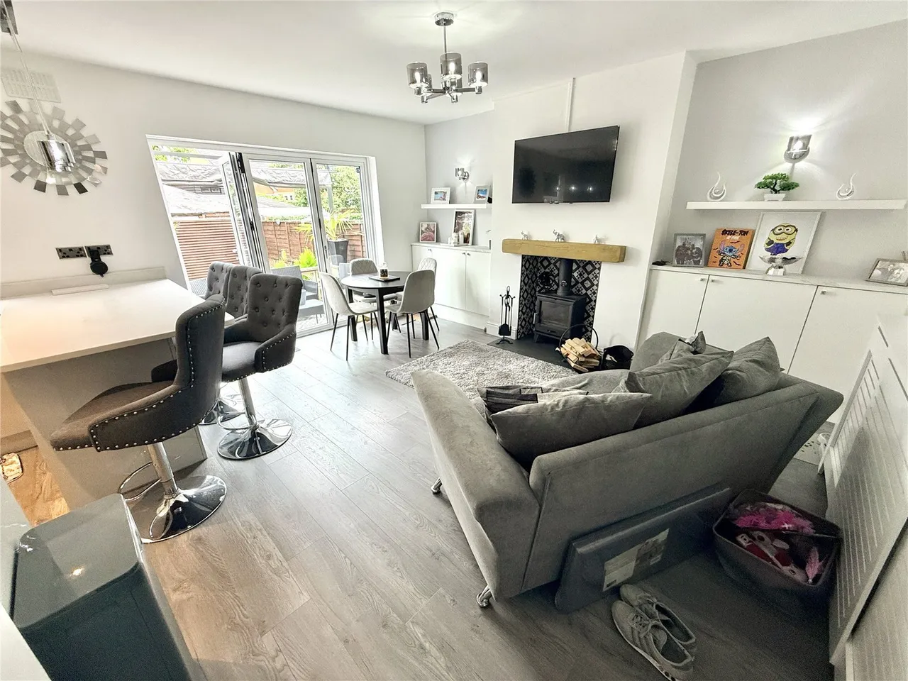 Collingwood Avenue, Blackpool, FY3, photo 5