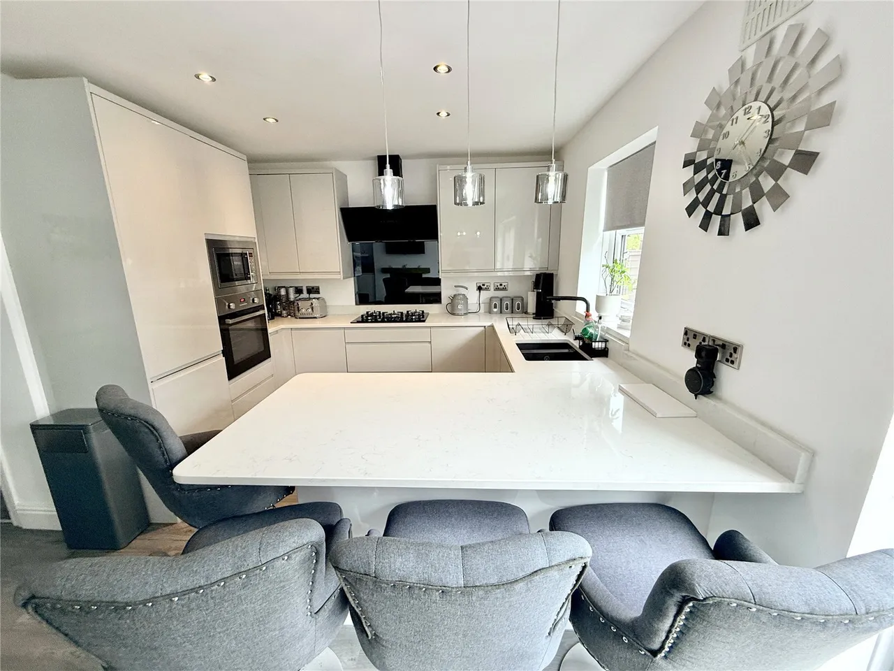 Collingwood Avenue, Blackpool, FY3, photo 7
