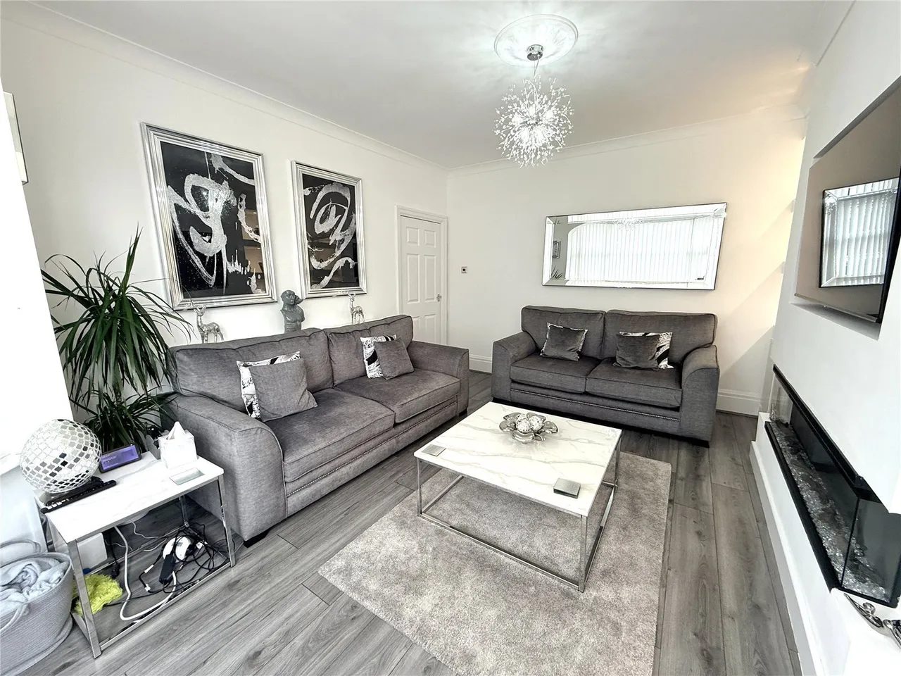 Collingwood Avenue, Blackpool, FY3, photo 4