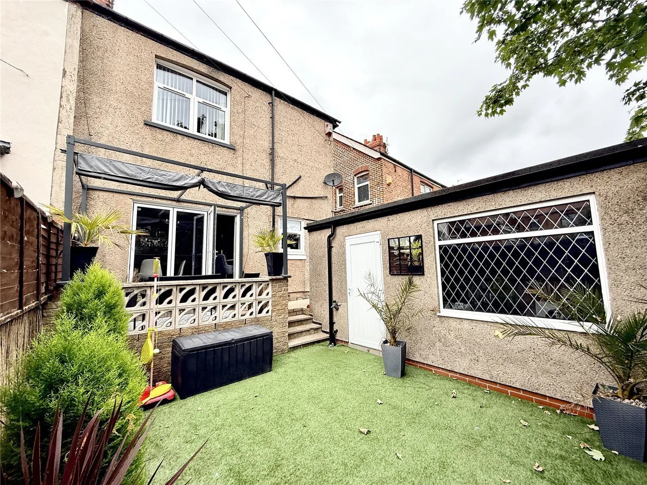 Collingwood Avenue, Blackpool, FY3, photo 20