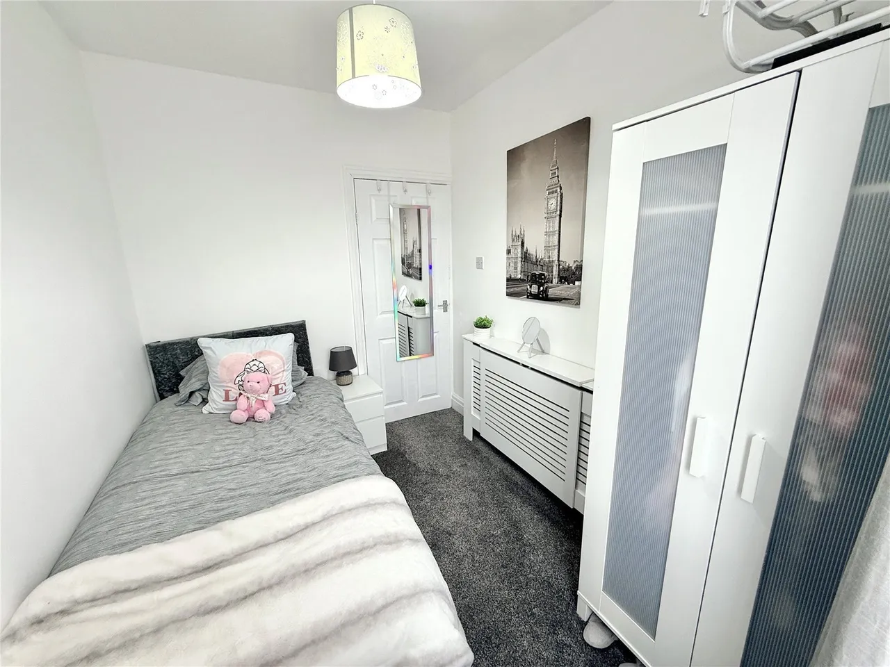 Collingwood Avenue, Blackpool, FY3, photo 15