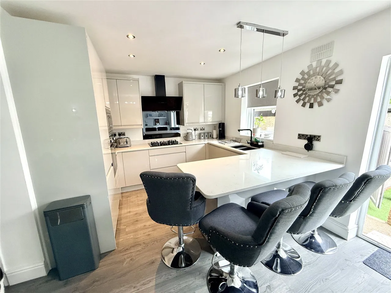 Collingwood Avenue, Blackpool, FY3, photo 6