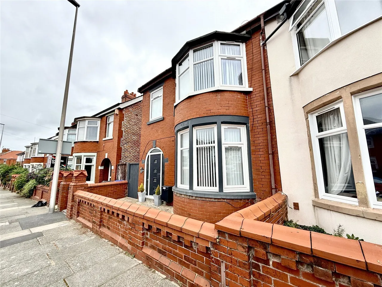Collingwood Avenue, Blackpool, FY3, photo 24