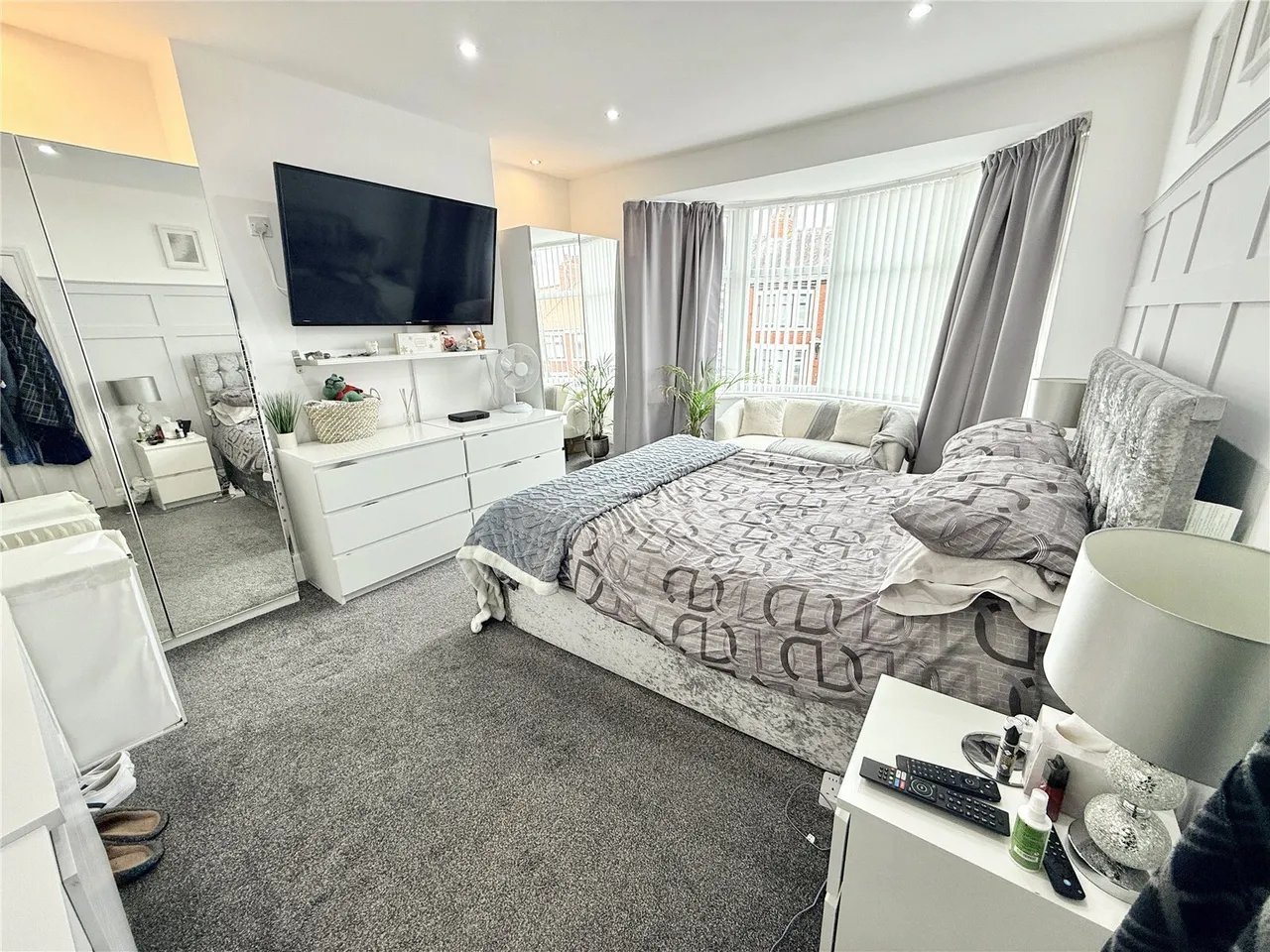 Collingwood Avenue, Blackpool, FY3, photo 12