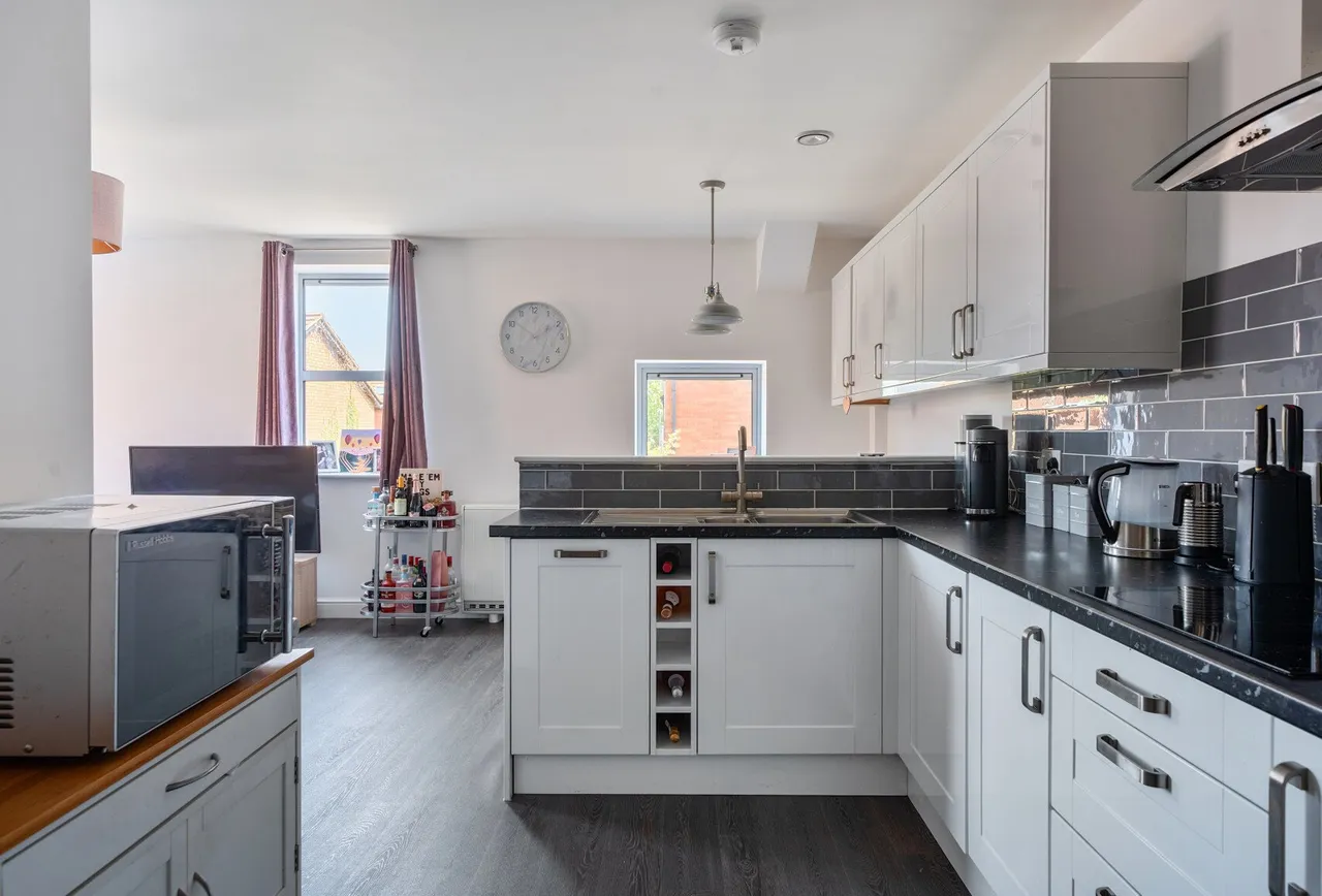 Bartholomews Square, Horfield, BS7 0FF, photo 4