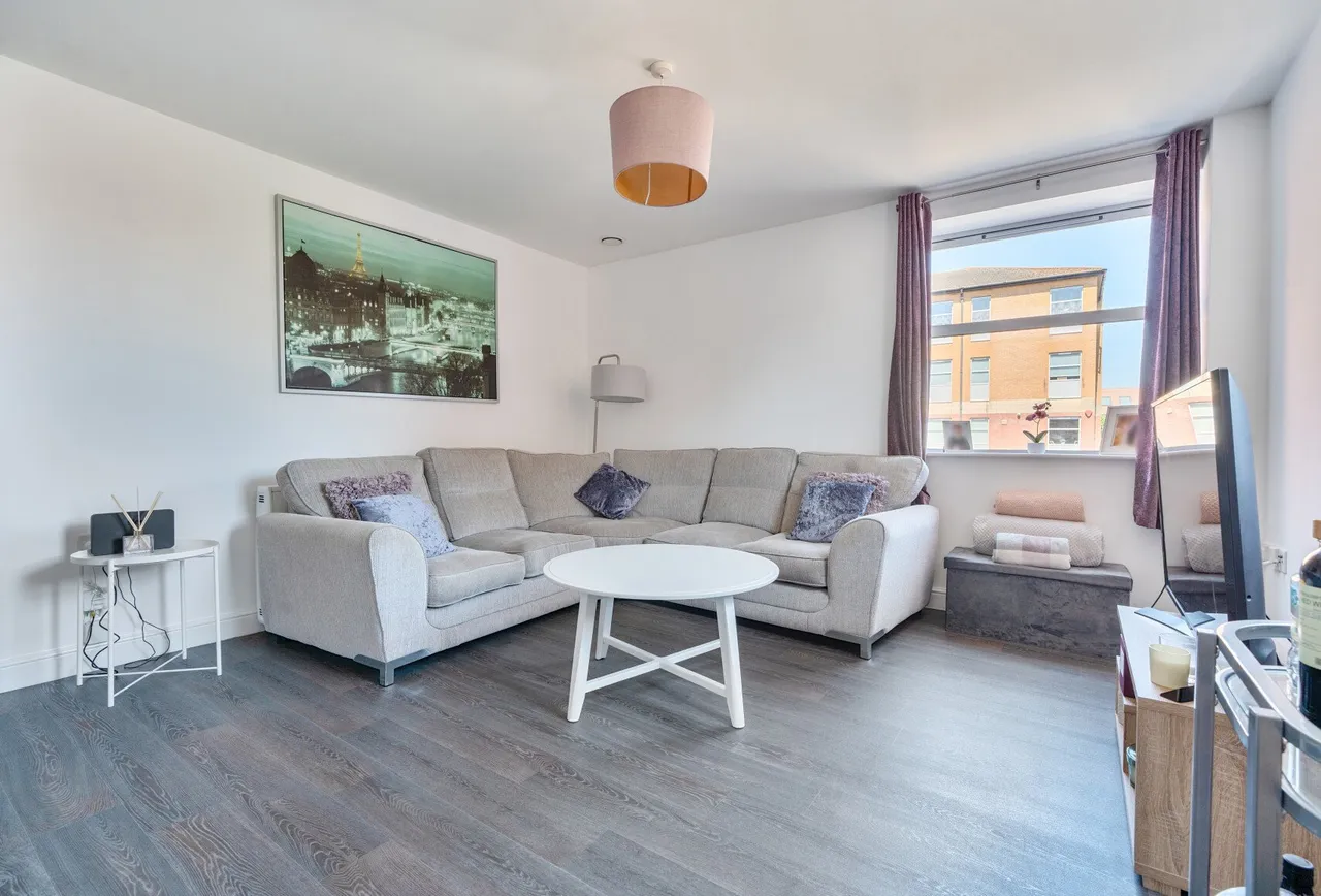 Bartholomews Square, Horfield, BS7 0FF, photo 5