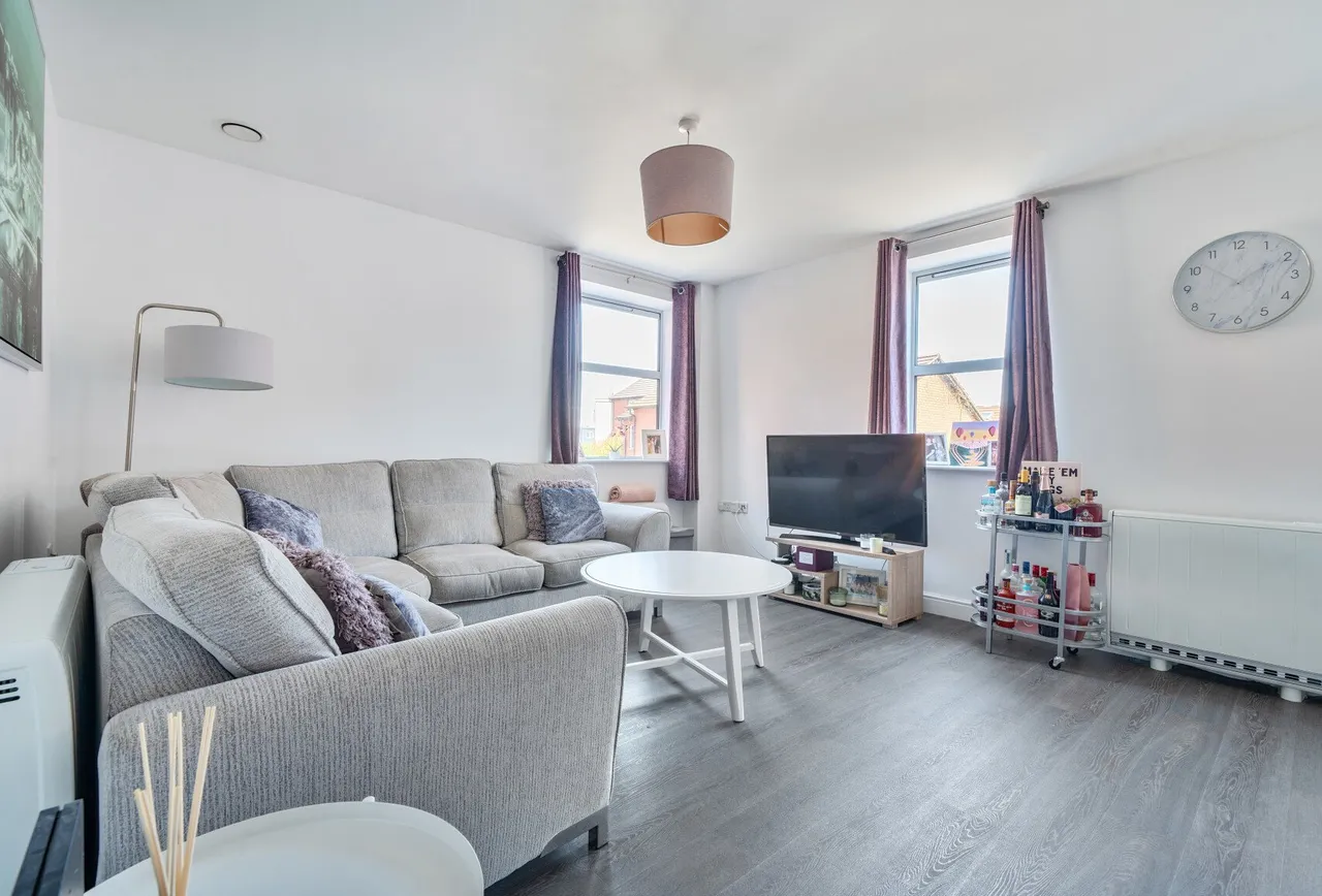 Bartholomews Square, Horfield, BS7 0FF, photo 6