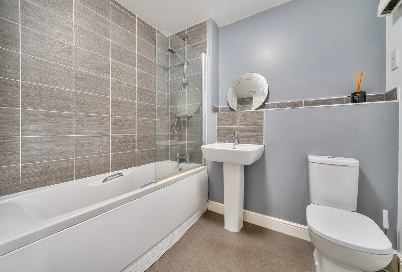 Bartholomews Square, Horfield, BS7 0FF, photo 9