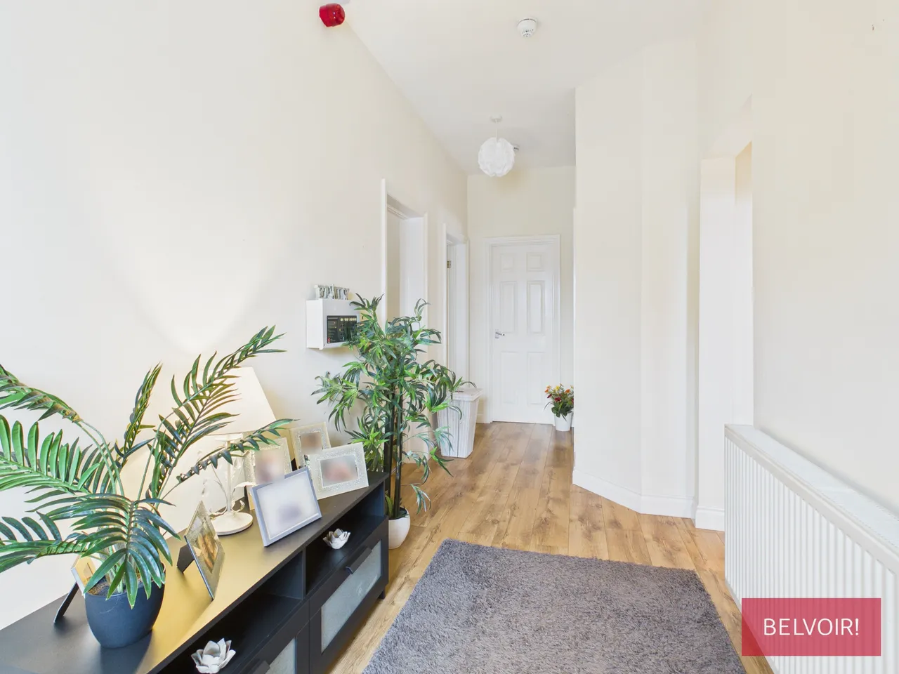 2 bed flat to rent, Rhosddu Road, Rhosddu, LL11