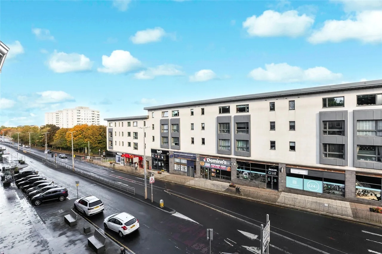 Main Street, Cambuslang, G72, photo 20