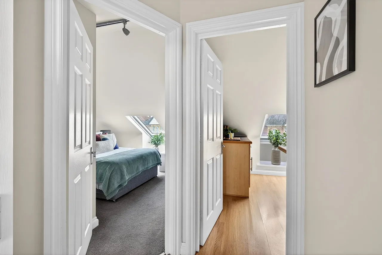 St. Catherines Road, Bitterne Park, SO18, photo 7