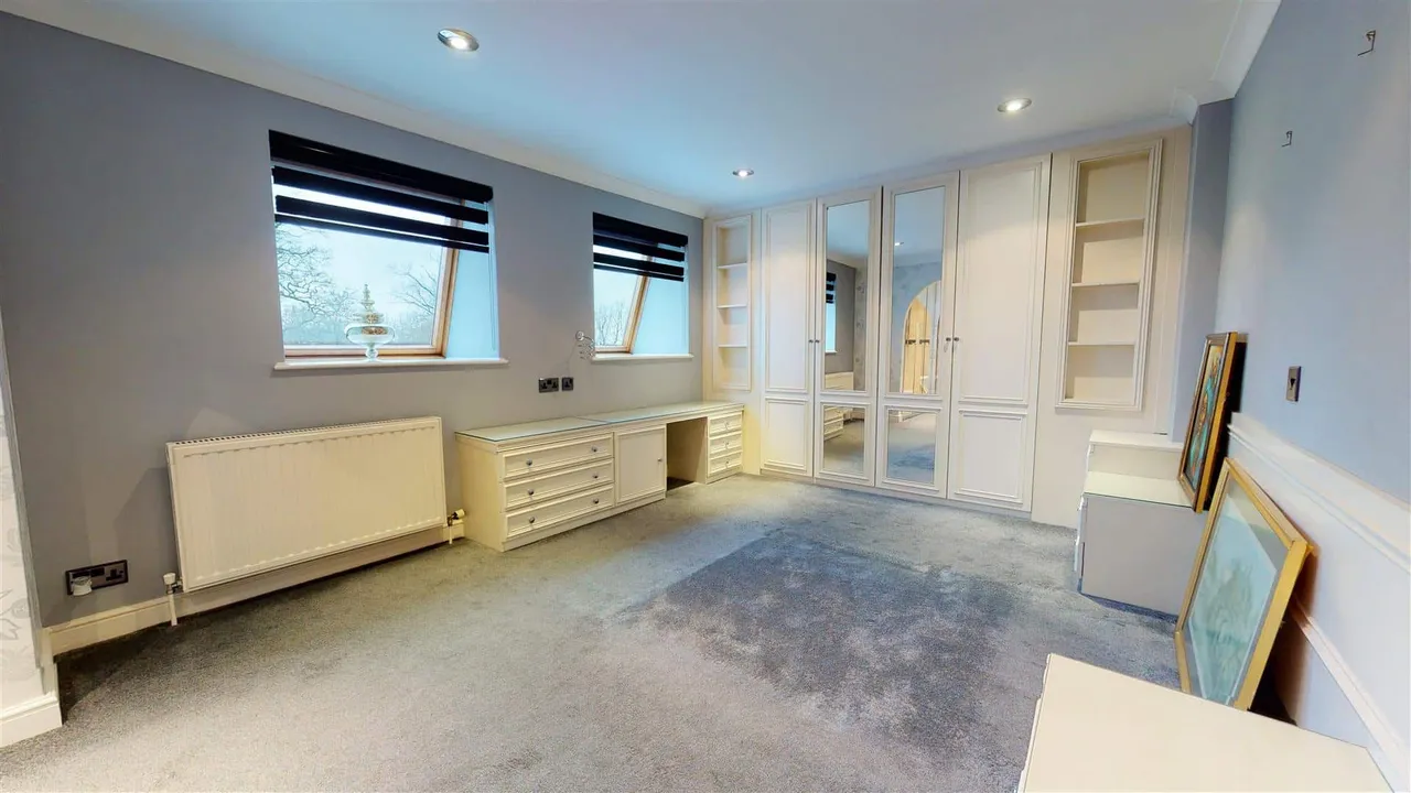 Hawsted, Buckhurst Hill, photo 8
