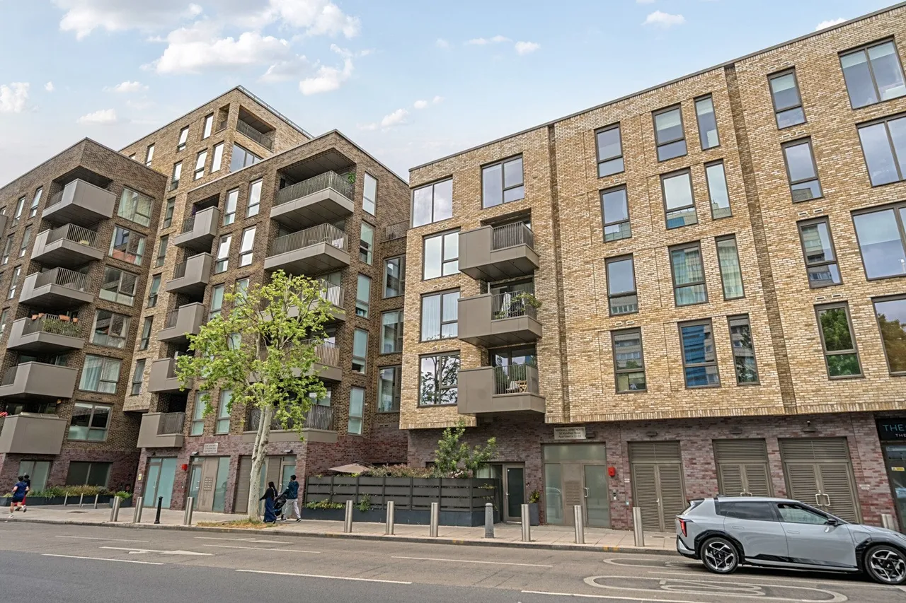 Wyndham Road, SE5, photo 14