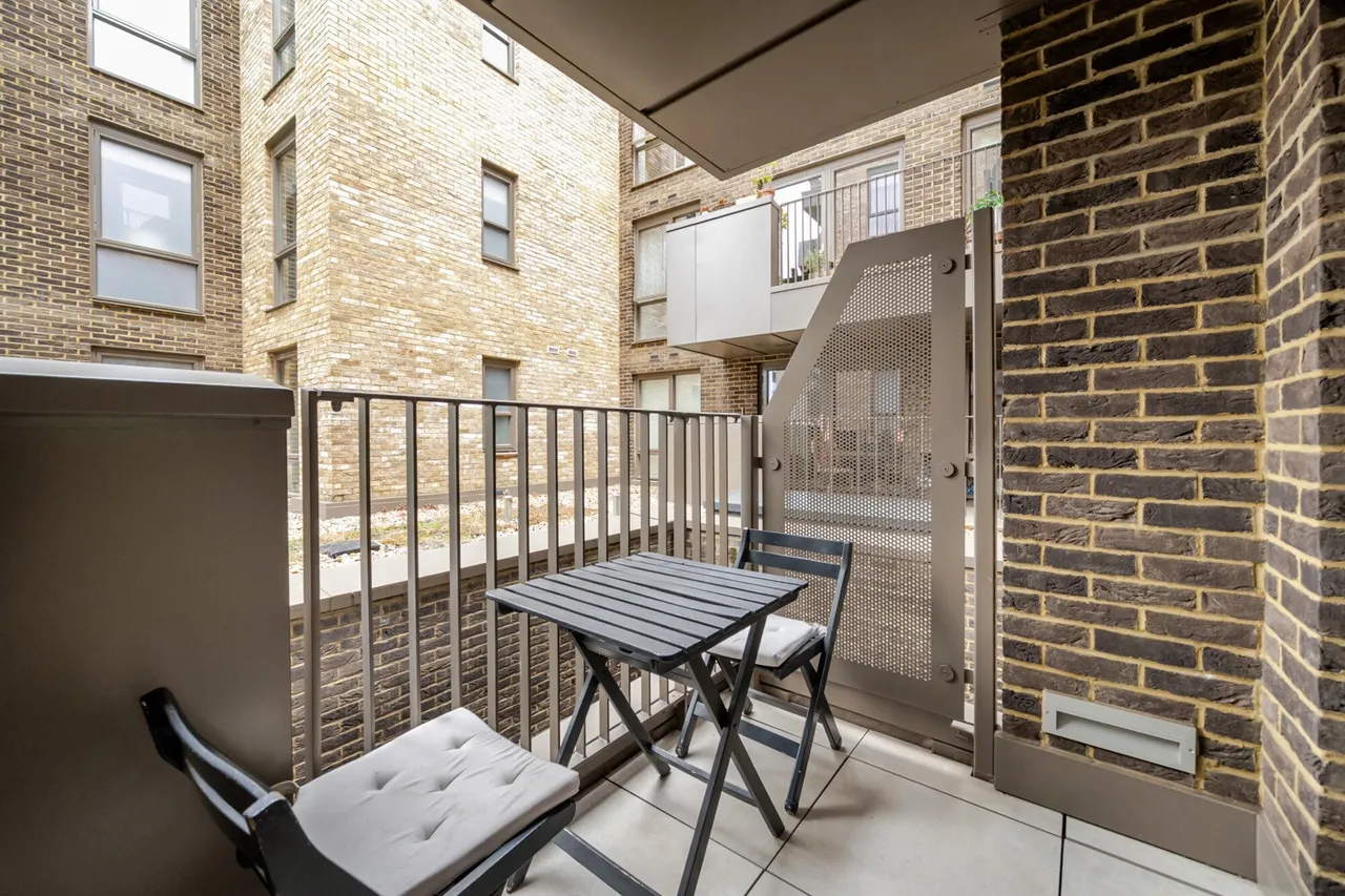 Wyndham Road, SE5, photo 4