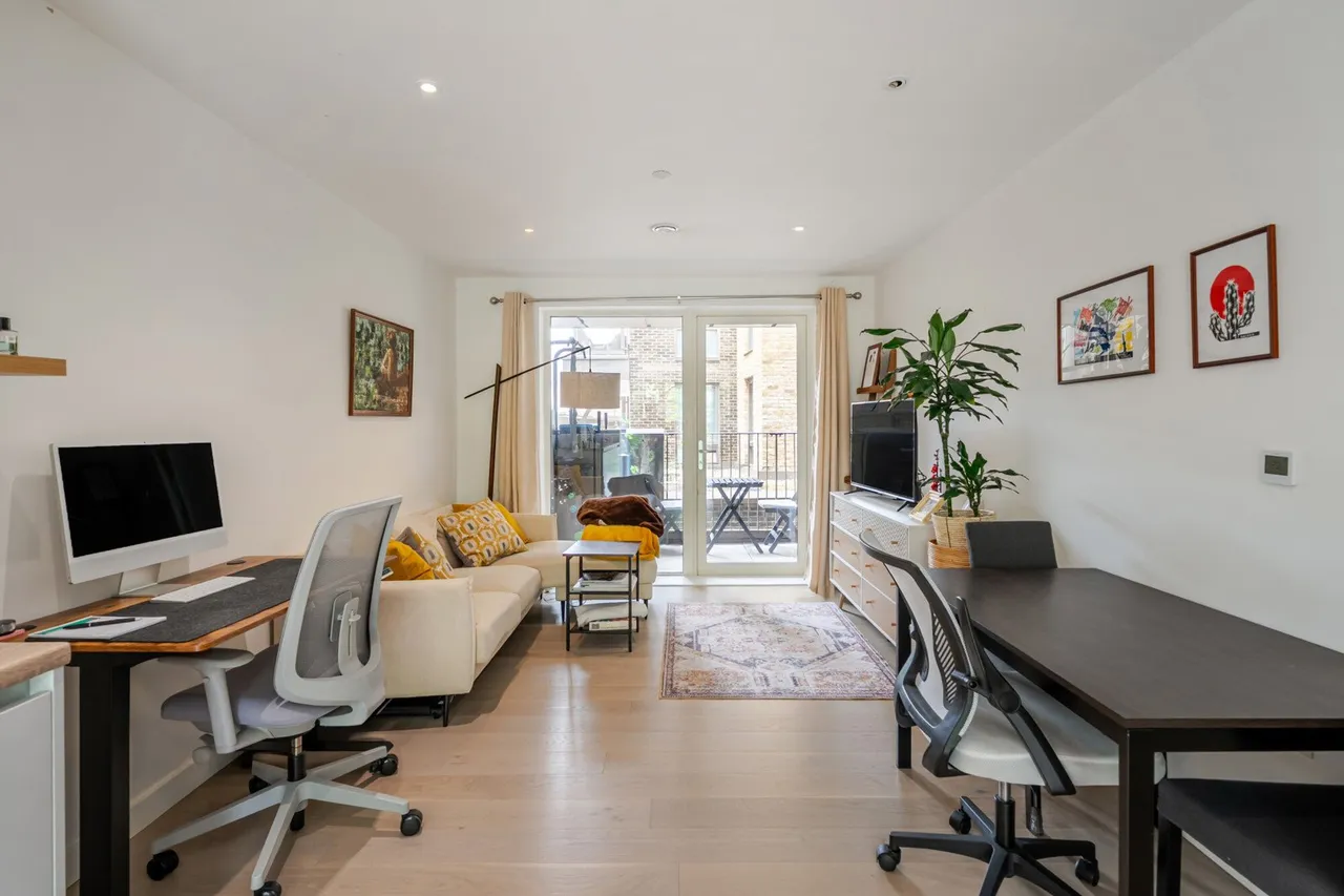 Wyndham Road, SE5, photo 9