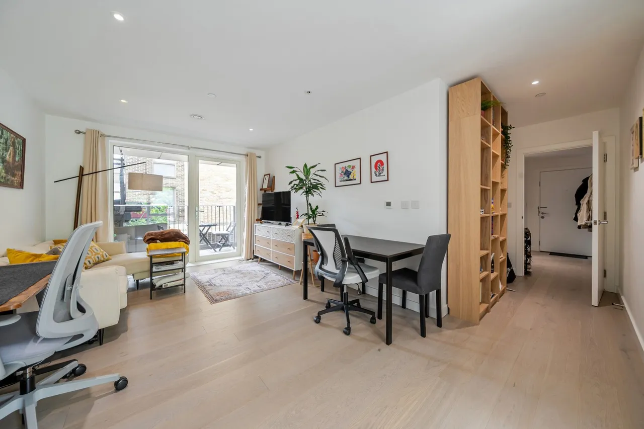 Wyndham Road, SE5, photo 8