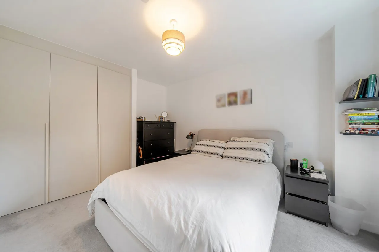 Wyndham Road, SE5, photo 5