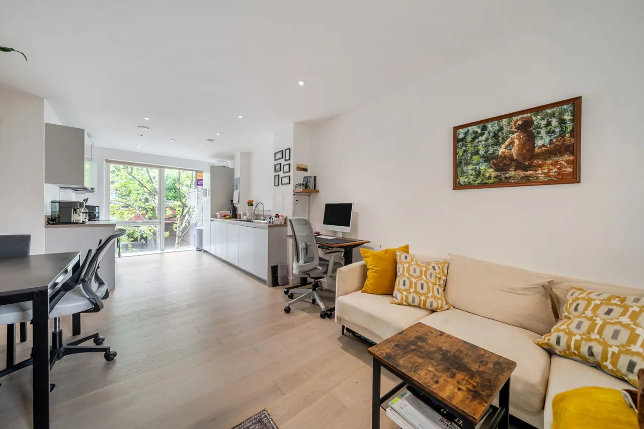 Wyndham Road, SE5, photo 7