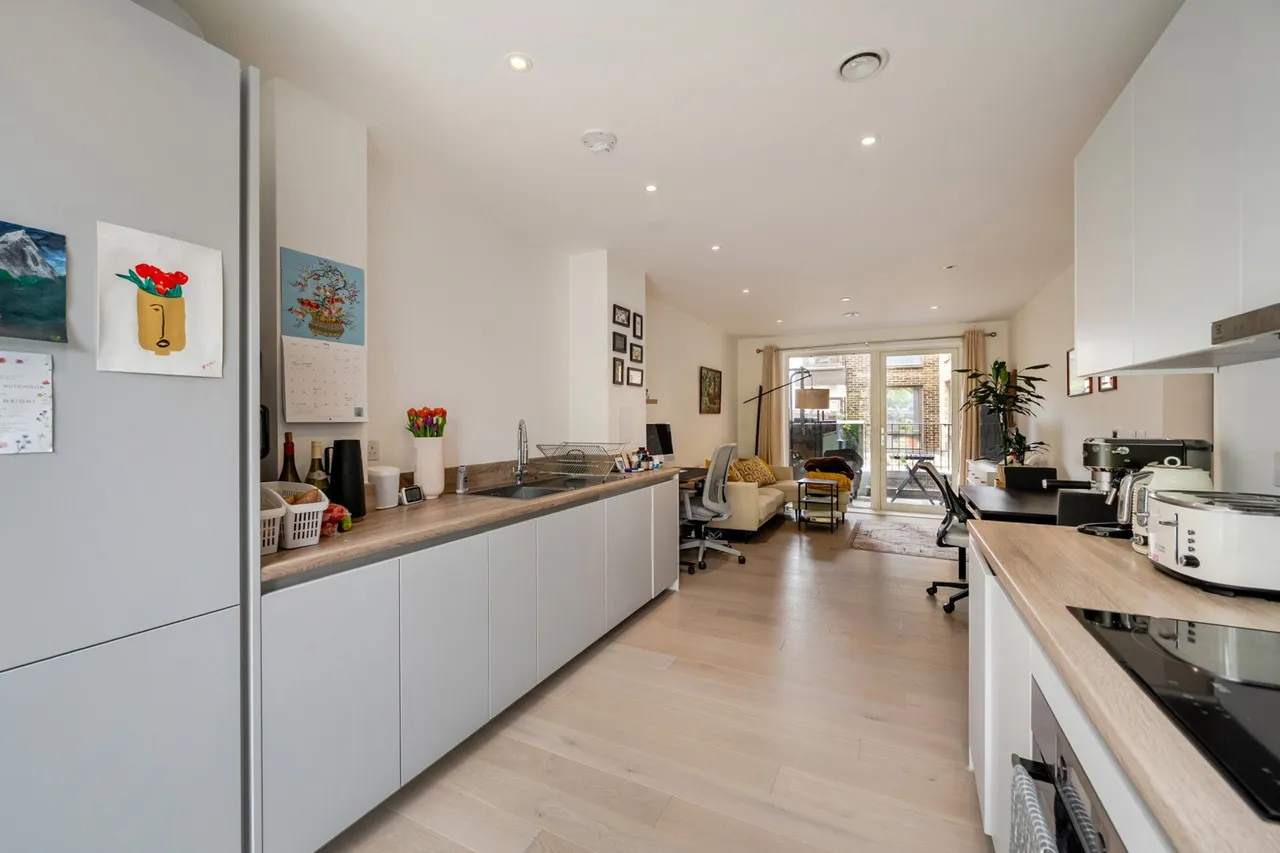 Wyndham Road, SE5, photo 10