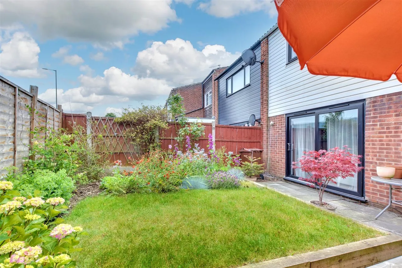 Brook Close, Nottingham, NG6, photo 9