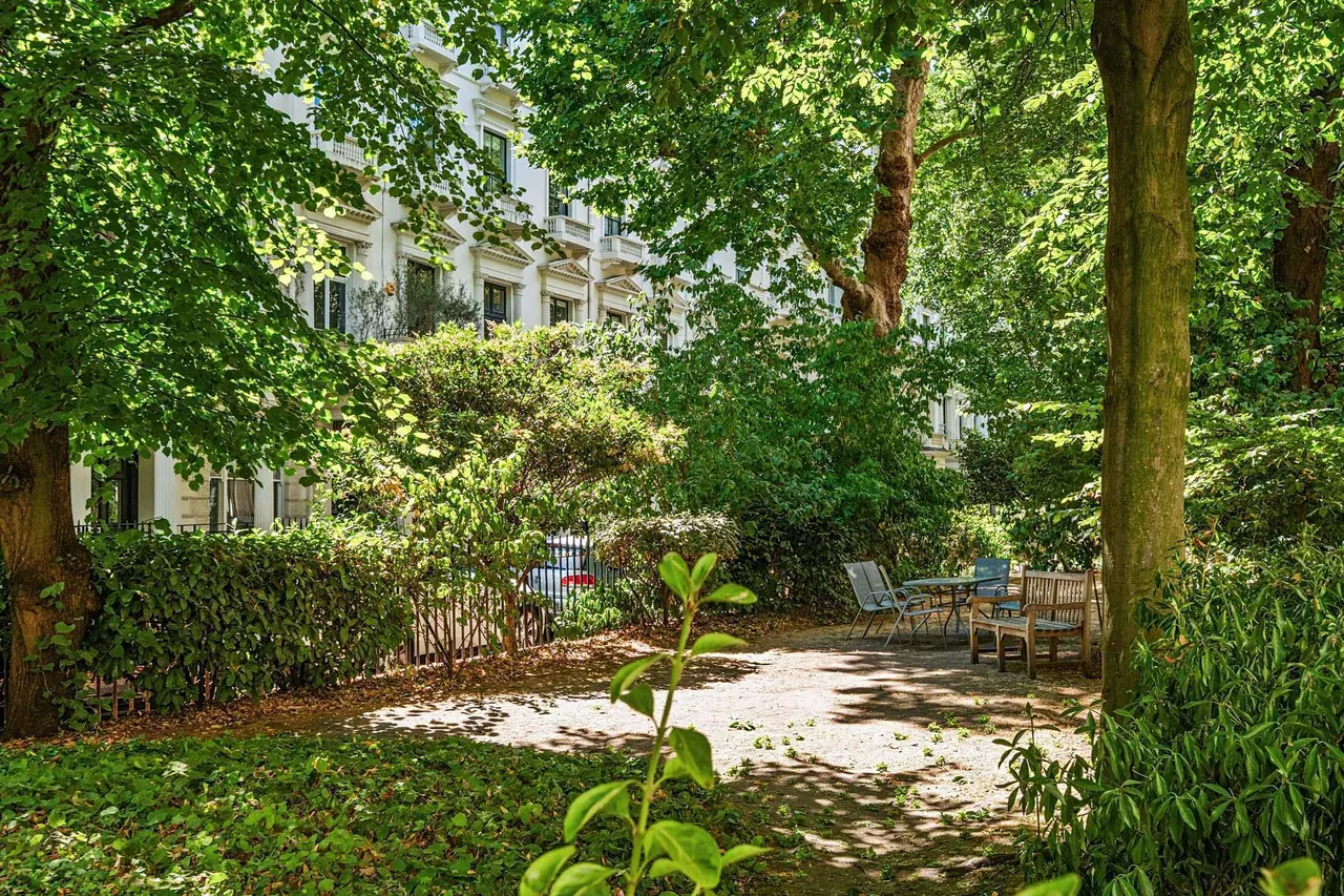 Queen's Gardens, London, W2, photo 8