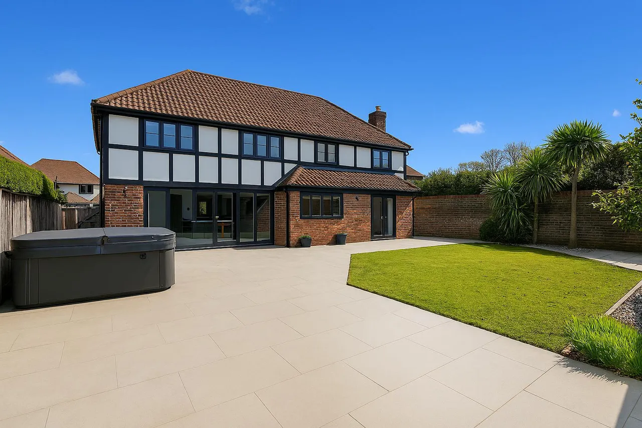 Rectory Close, Eastbourne, BN20, photo 36