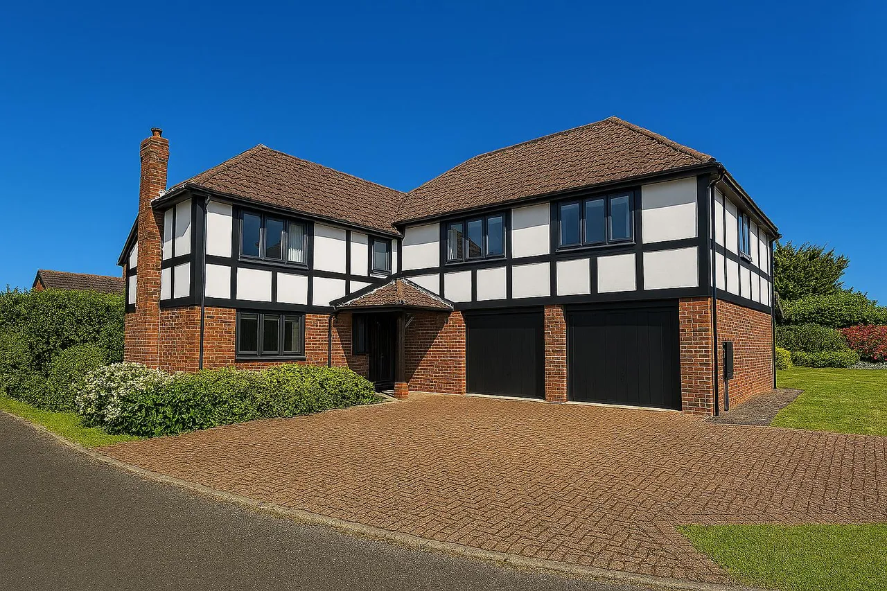 5 bed house for sale, Rectory Close, Eastbourne, BN20